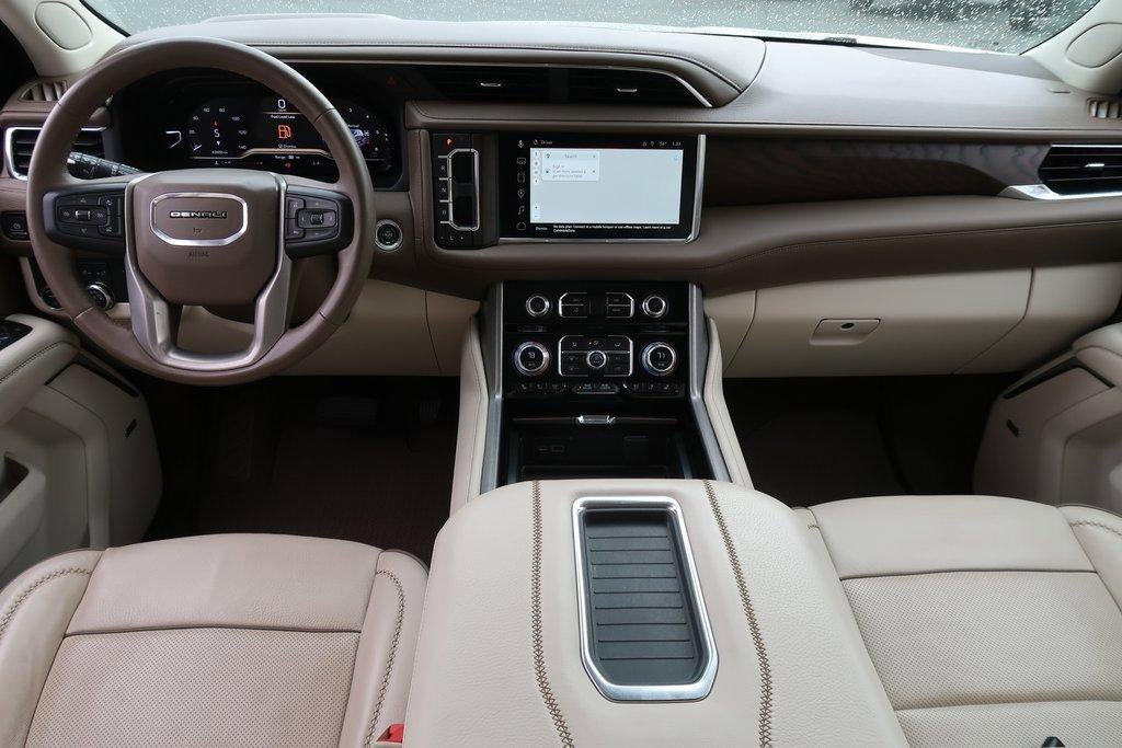 2023 GMC Yukon 4WD 4dr Denali