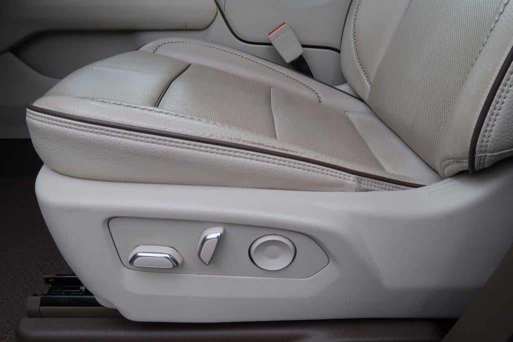 2023 GMC Yukon 4WD 4dr Denali