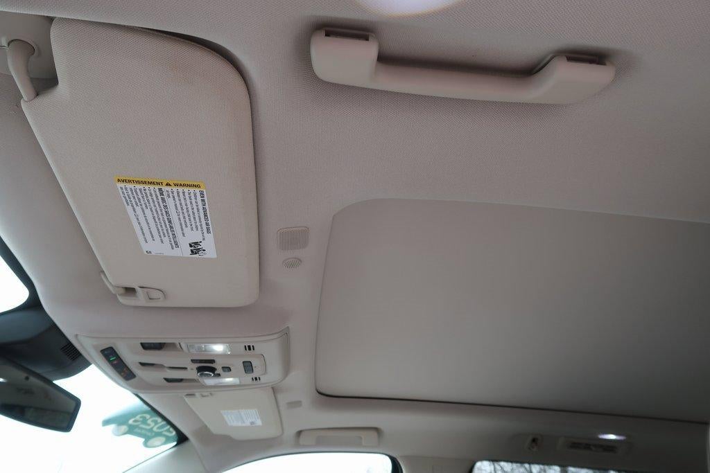 2023 GMC Yukon 4WD 4dr Denali