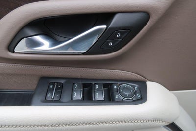 2023 GMC Yukon 4WD 4dr Denali