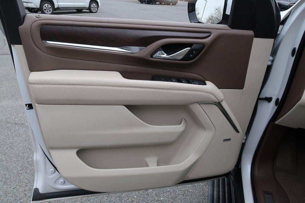 2023 GMC Yukon 4WD 4dr Denali