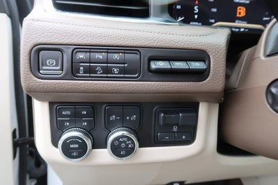 2023 GMC Yukon 4WD 4dr Denali