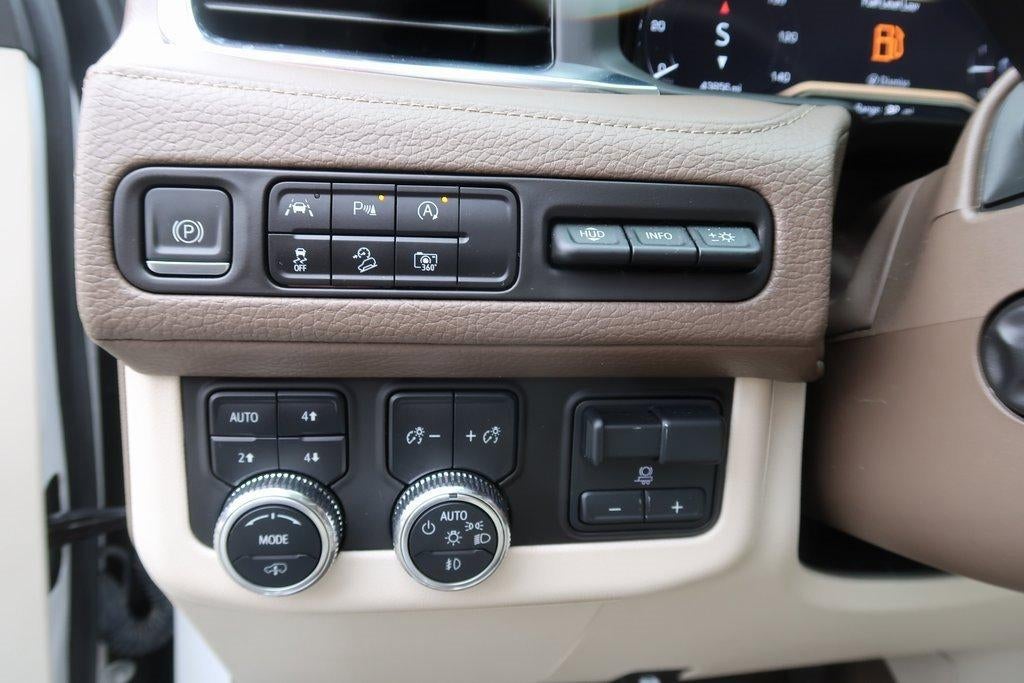 2023 GMC Yukon 4WD 4dr Denali