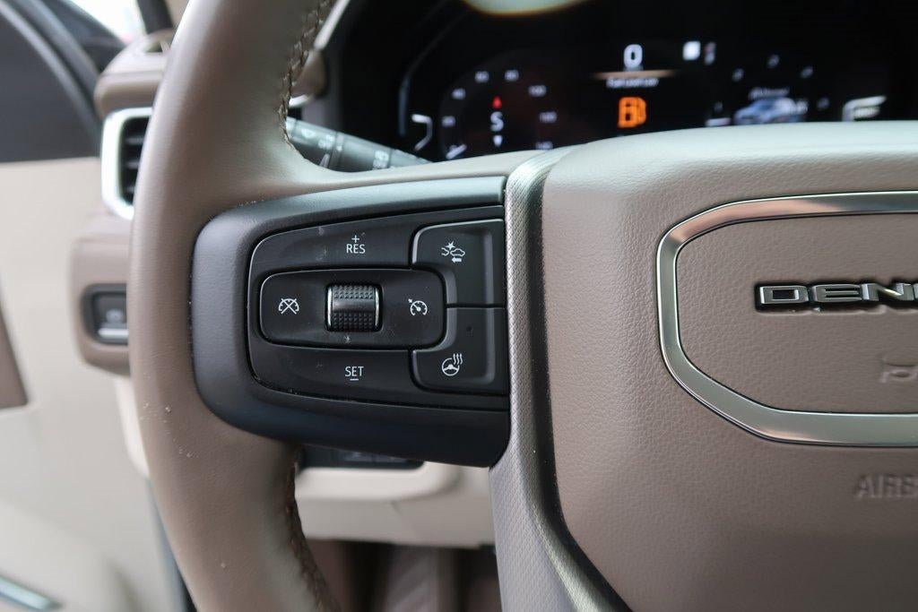 2023 GMC Yukon 4WD 4dr Denali