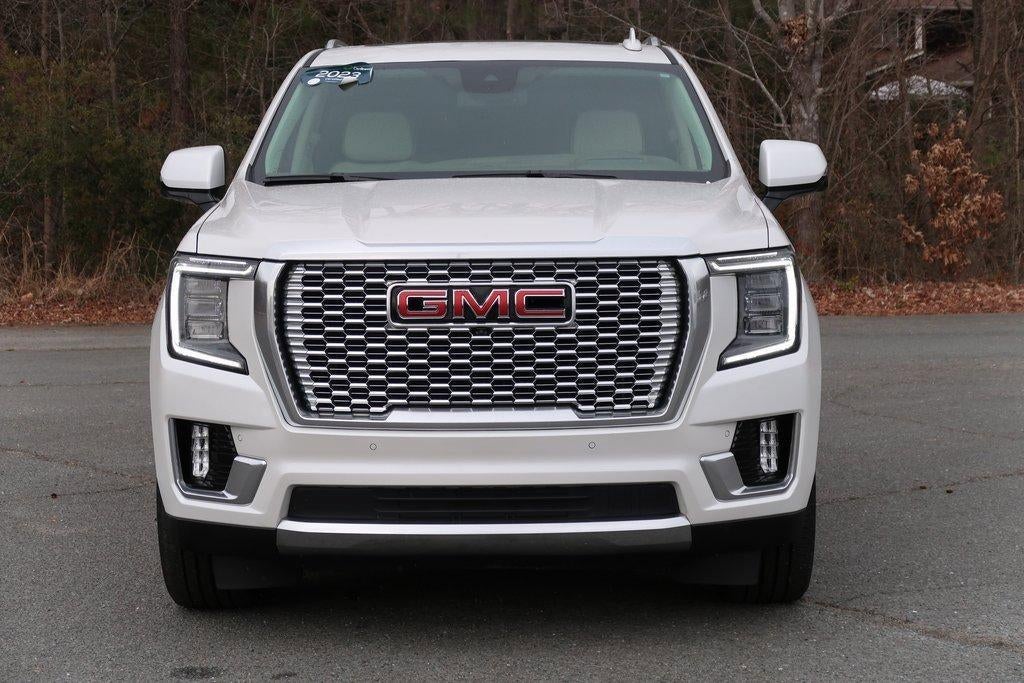2023 GMC Yukon 4WD 4dr Denali