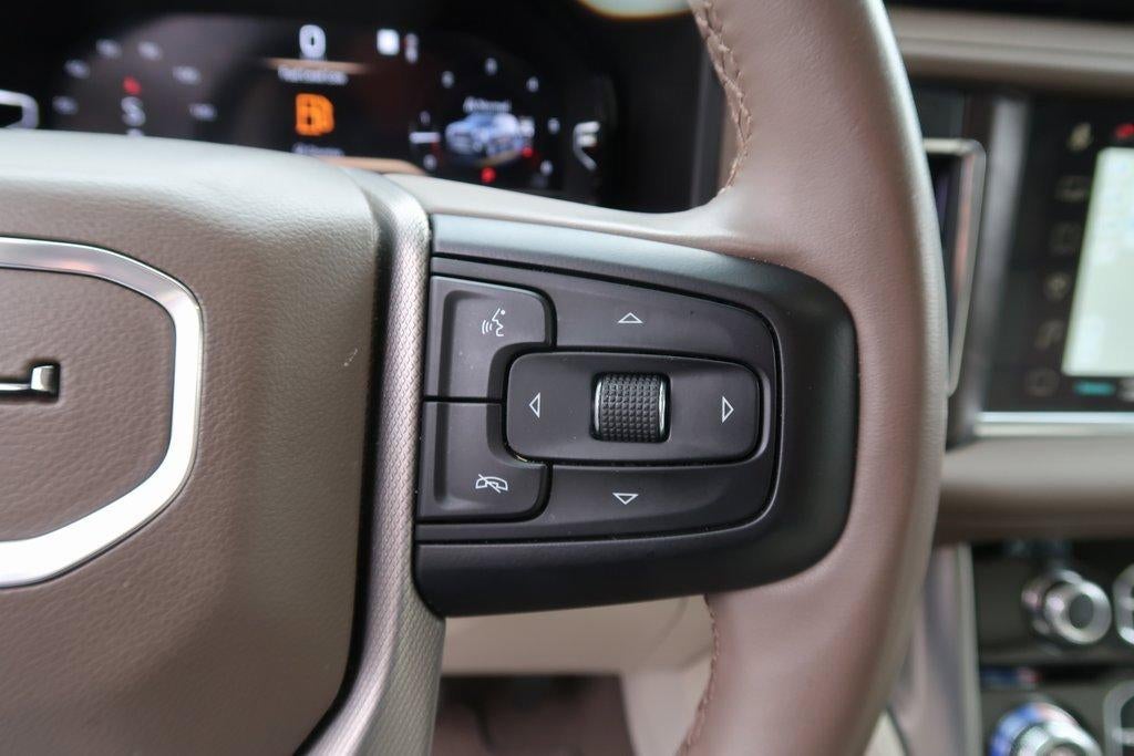 2023 GMC Yukon 4WD 4dr Denali