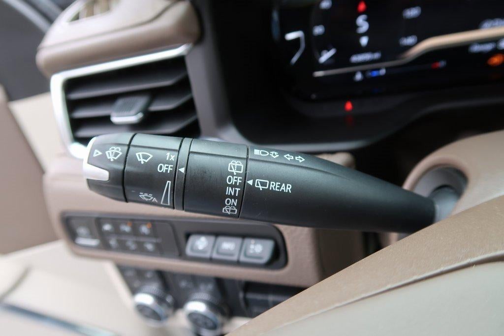 2023 GMC Yukon 4WD 4dr Denali