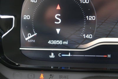 2023 GMC Yukon 4WD 4dr Denali