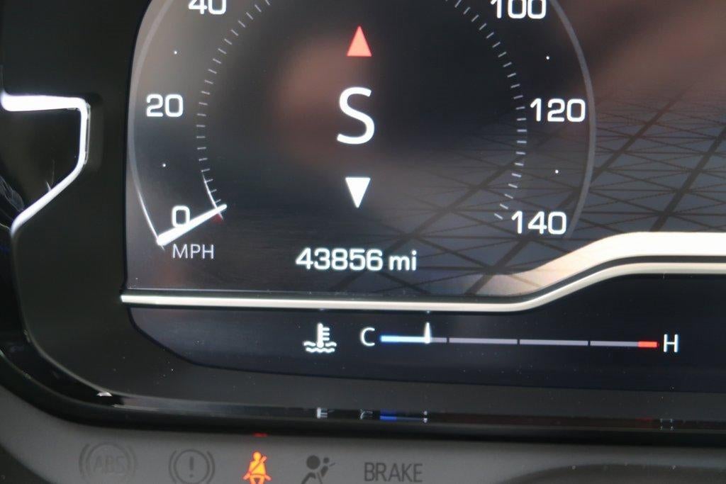 2023 GMC Yukon 4WD 4dr Denali