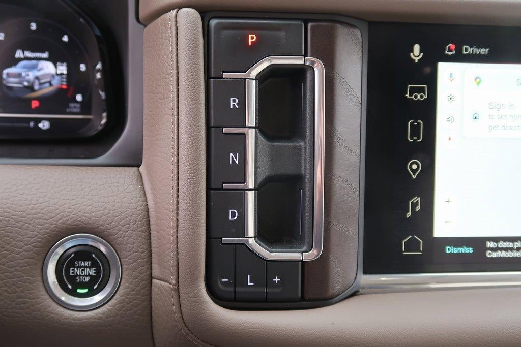 2023 GMC Yukon 4WD 4dr Denali