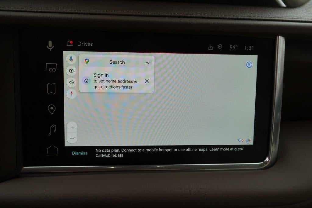 2023 GMC Yukon 4WD 4dr Denali