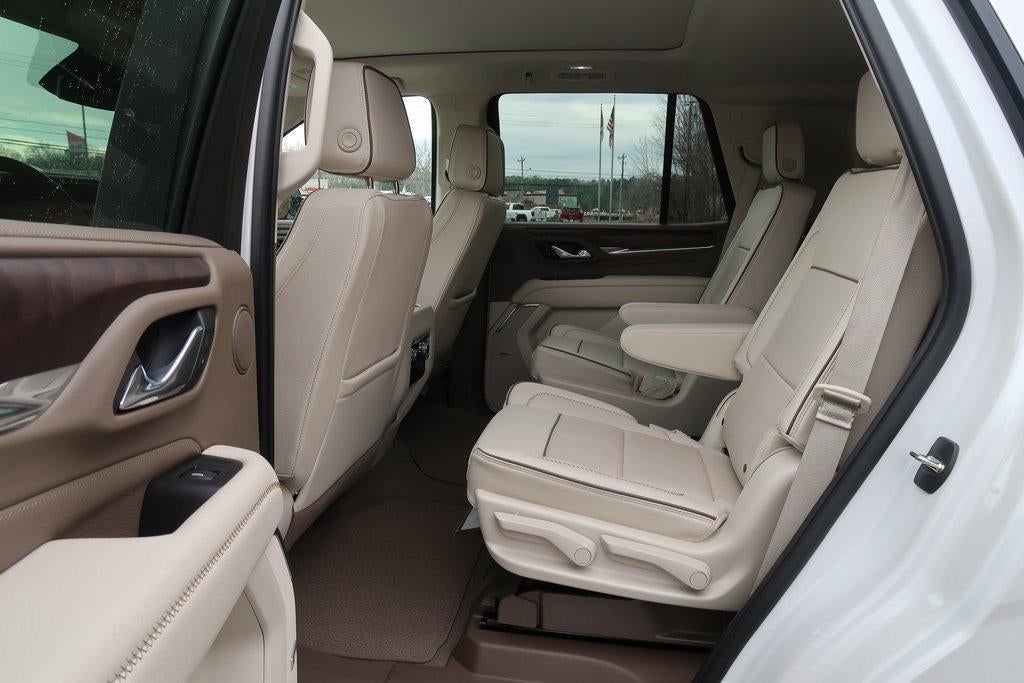 2023 GMC Yukon 4WD 4dr Denali