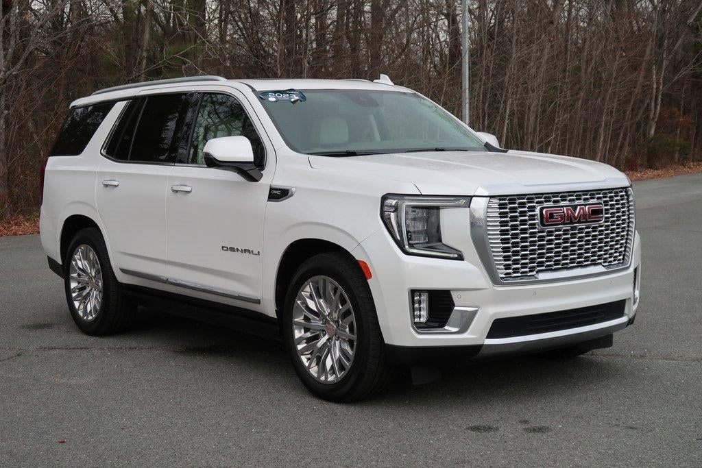 2023 GMC Yukon 4WD 4dr Denali