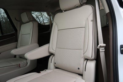 2023 GMC Yukon 4WD 4dr Denali