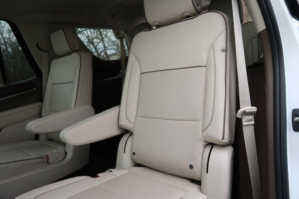 2023 GMC Yukon 4WD 4dr Denali