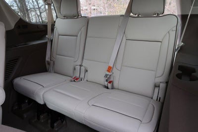 2023 GMC Yukon 4WD 4dr Denali