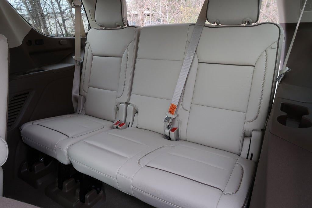 2023 GMC Yukon 4WD 4dr Denali