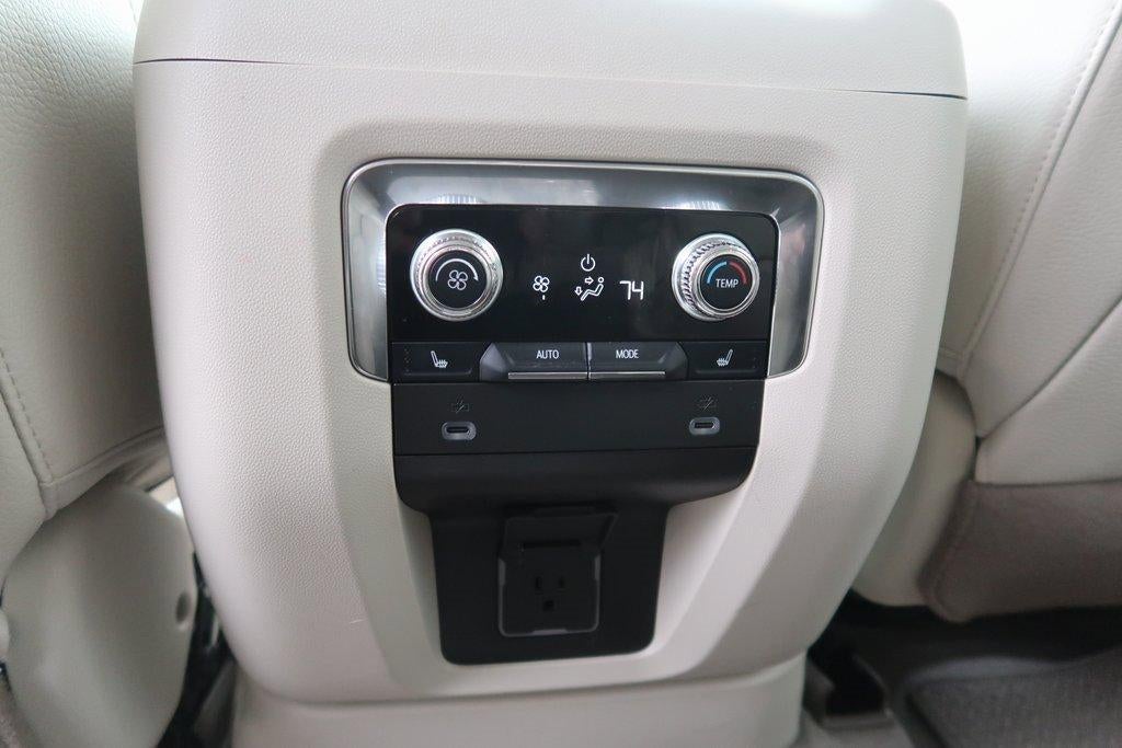 2023 GMC Yukon 4WD 4dr Denali