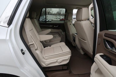 2023 GMC Yukon 4WD 4dr Denali