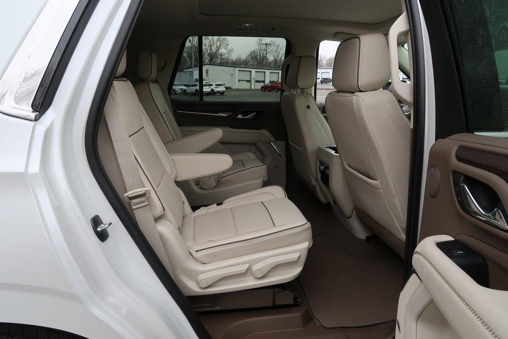 2023 GMC Yukon 4WD 4dr Denali