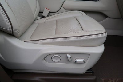 2023 GMC Yukon 4WD 4dr Denali