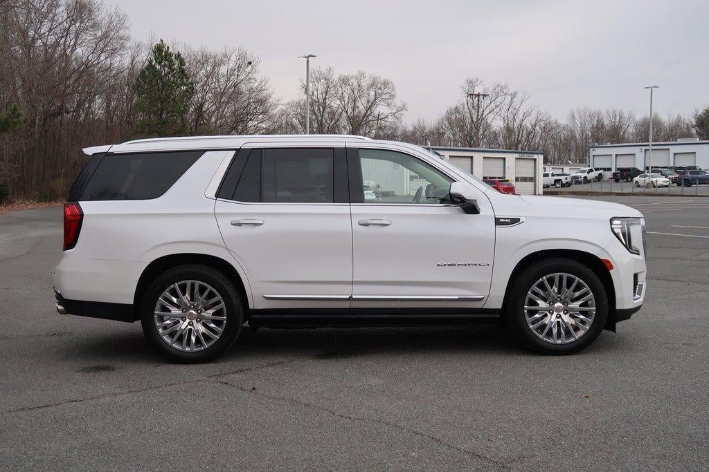 2023 GMC Yukon 4WD 4dr Denali
