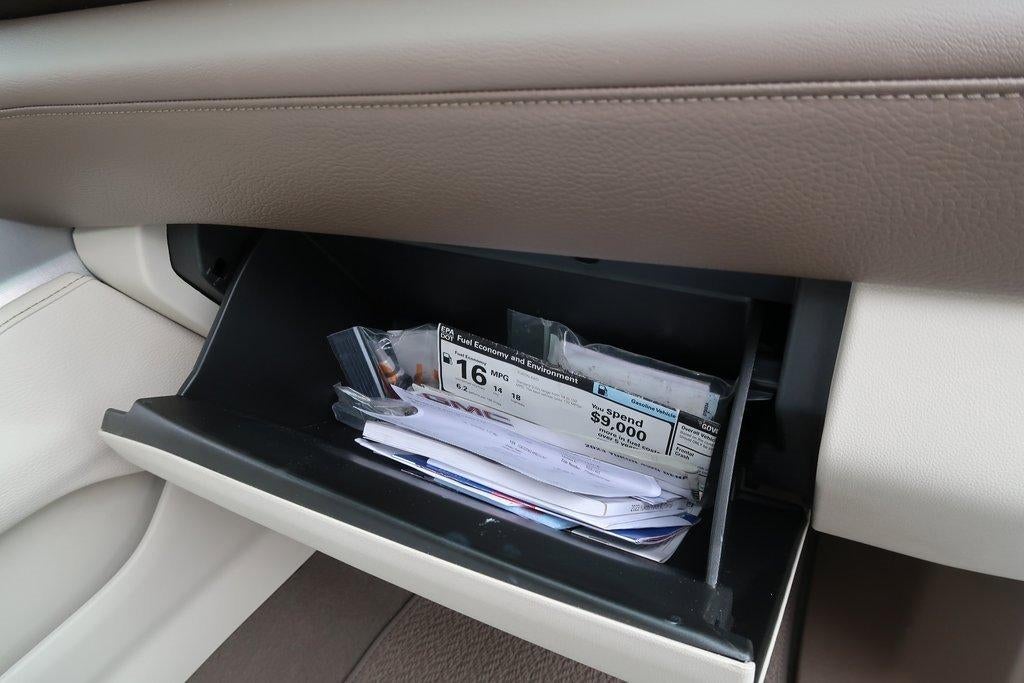 2023 GMC Yukon 4WD 4dr Denali