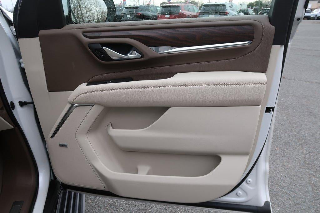 2023 GMC Yukon 4WD 4dr Denali