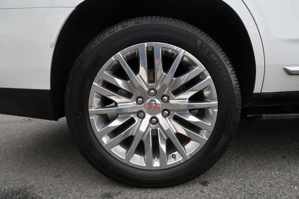 2023 GMC Yukon 4WD 4dr Denali