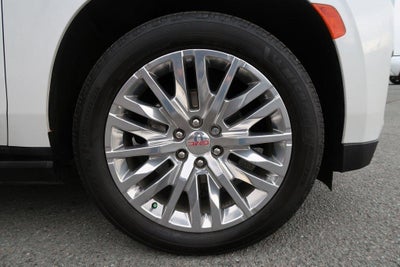 2023 GMC Yukon 4WD 4dr Denali