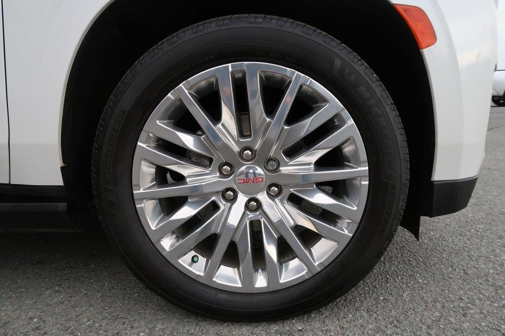 2023 GMC Yukon 4WD 4dr Denali