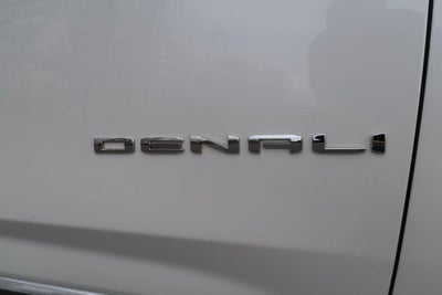 2023 GMC Yukon 4WD 4dr Denali