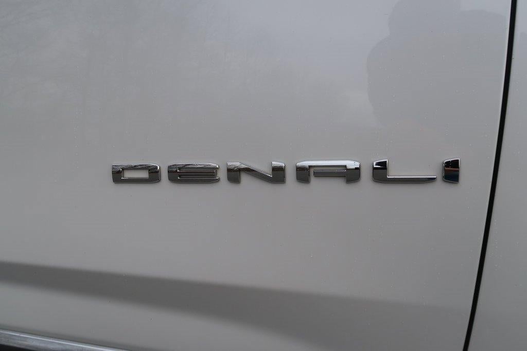 2023 GMC Yukon 4WD 4dr Denali