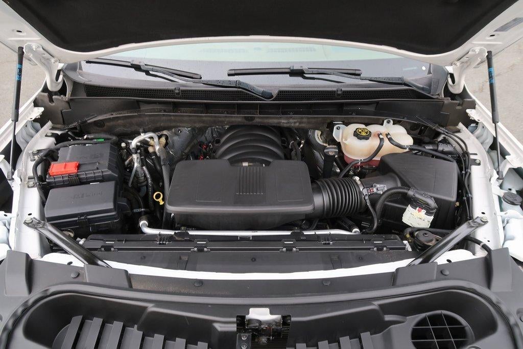 2023 GMC Yukon 4WD 4dr Denali