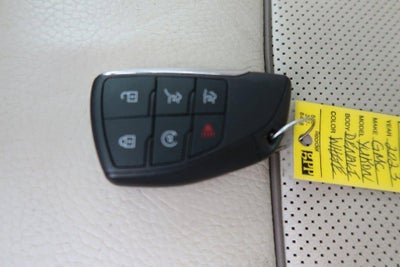 2023 GMC Yukon 4WD 4dr Denali