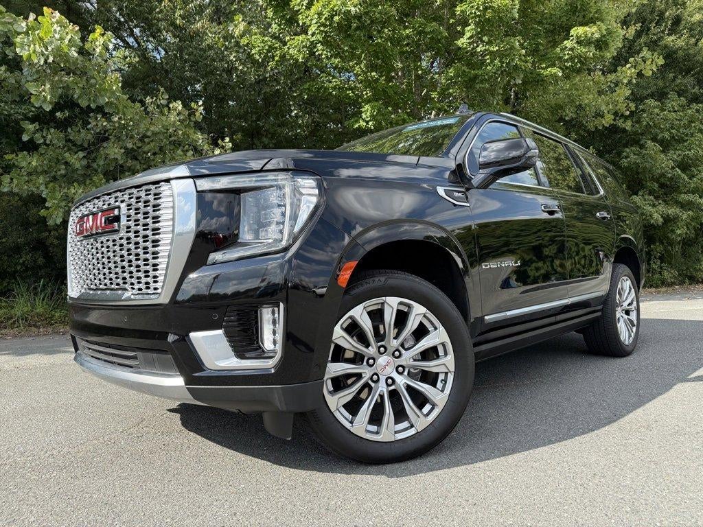 2024 GMC Yukon 4WD 4dr Denali