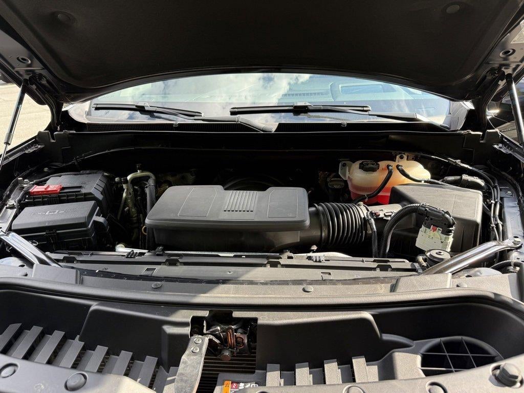 2024 GMC Yukon 4WD 4dr Denali