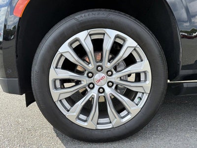 2024 GMC Yukon 4WD 4dr Denali