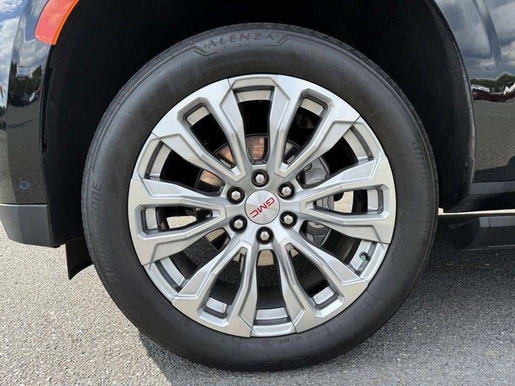 2024 GMC Yukon 4WD 4dr Denali