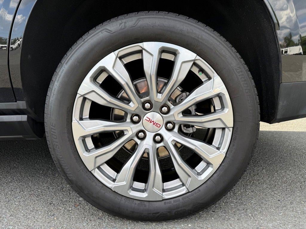 2024 GMC Yukon 4WD 4dr Denali