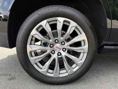 2024 GMC Yukon 4WD 4dr Denali