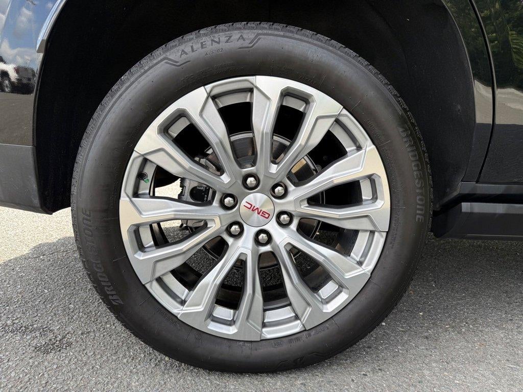 2024 GMC Yukon 4WD 4dr Denali