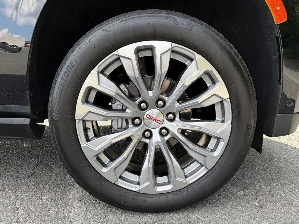 2024 GMC Yukon 4WD 4dr Denali