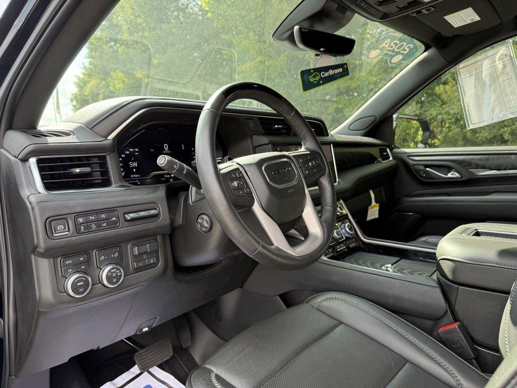 2024 GMC Yukon 4WD 4dr Denali