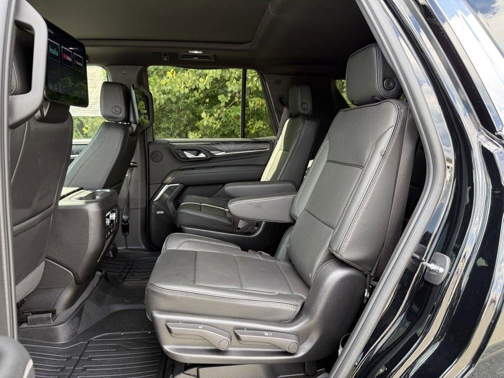 2024 GMC Yukon 4WD 4dr Denali