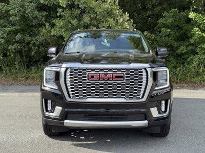 2024 GMC Yukon 4WD 4dr Denali