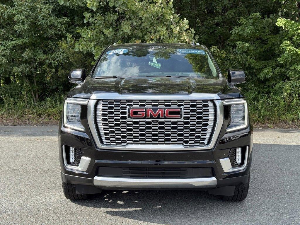 2024 GMC Yukon 4WD 4dr Denali