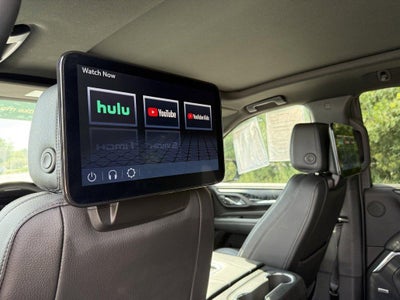 2024 GMC Yukon 4WD 4dr Denali