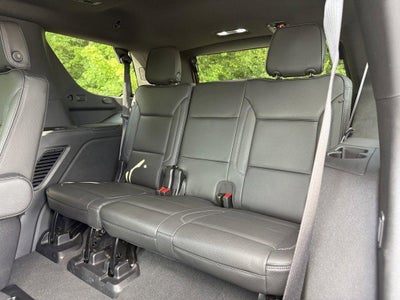 2024 GMC Yukon 4WD 4dr Denali