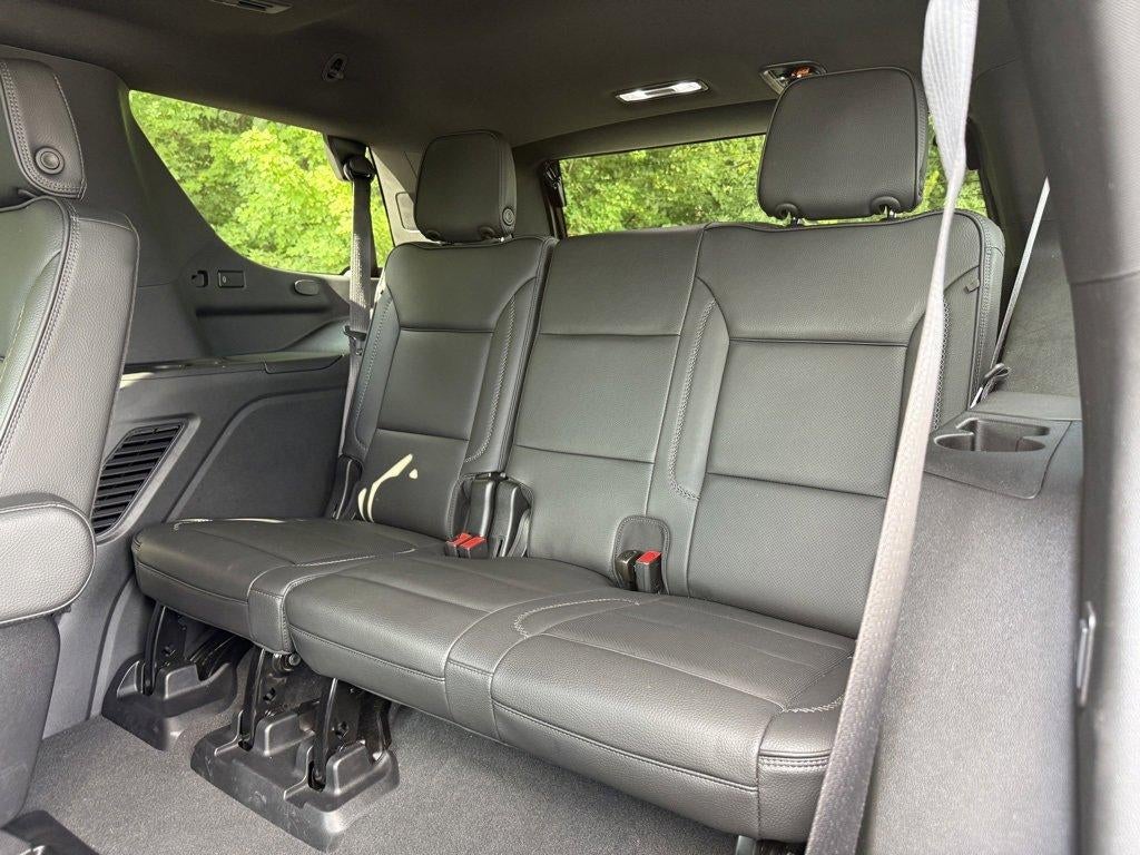 2024 GMC Yukon 4WD 4dr Denali